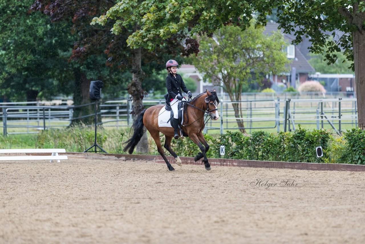 Bild 51 - Pony Akademie Turnier